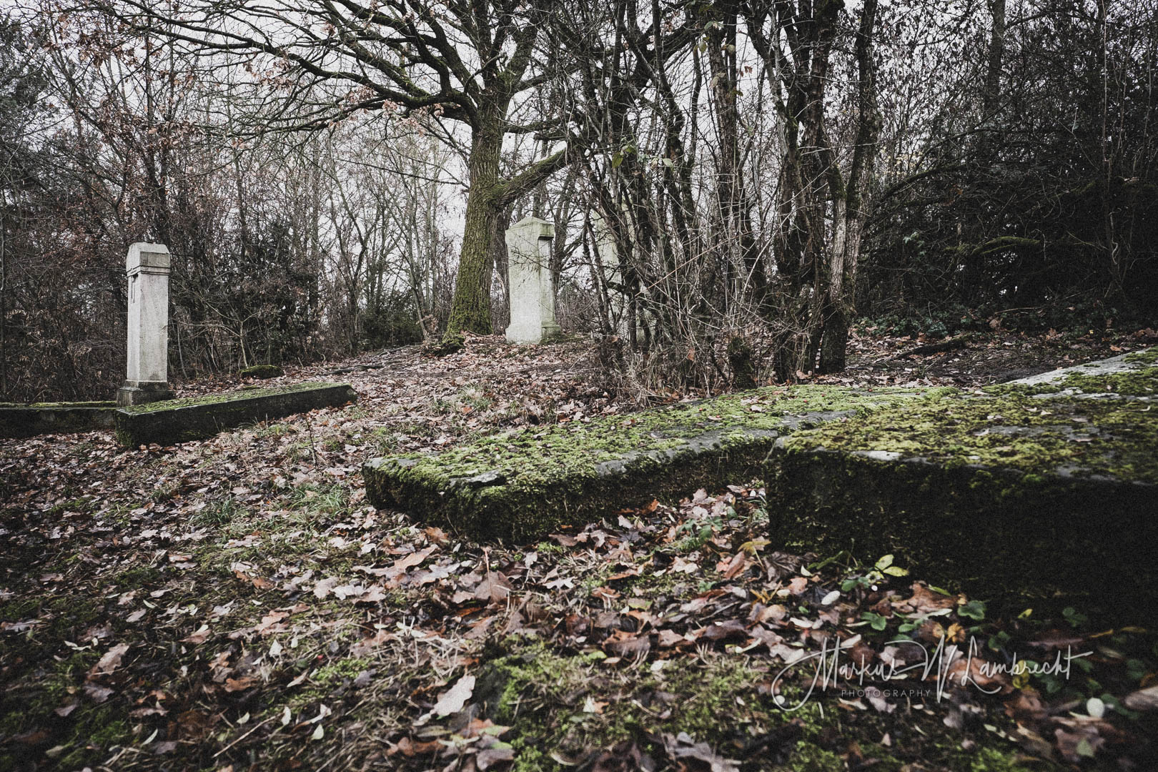 Bovenden, Jüdischer Friedhof